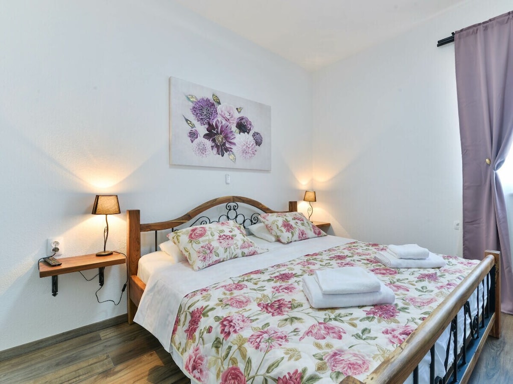 Vacation home 341495