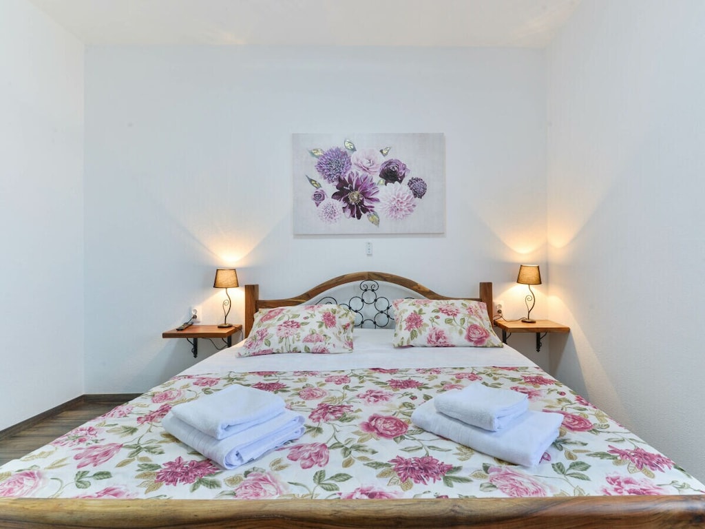 Vacation home 341495