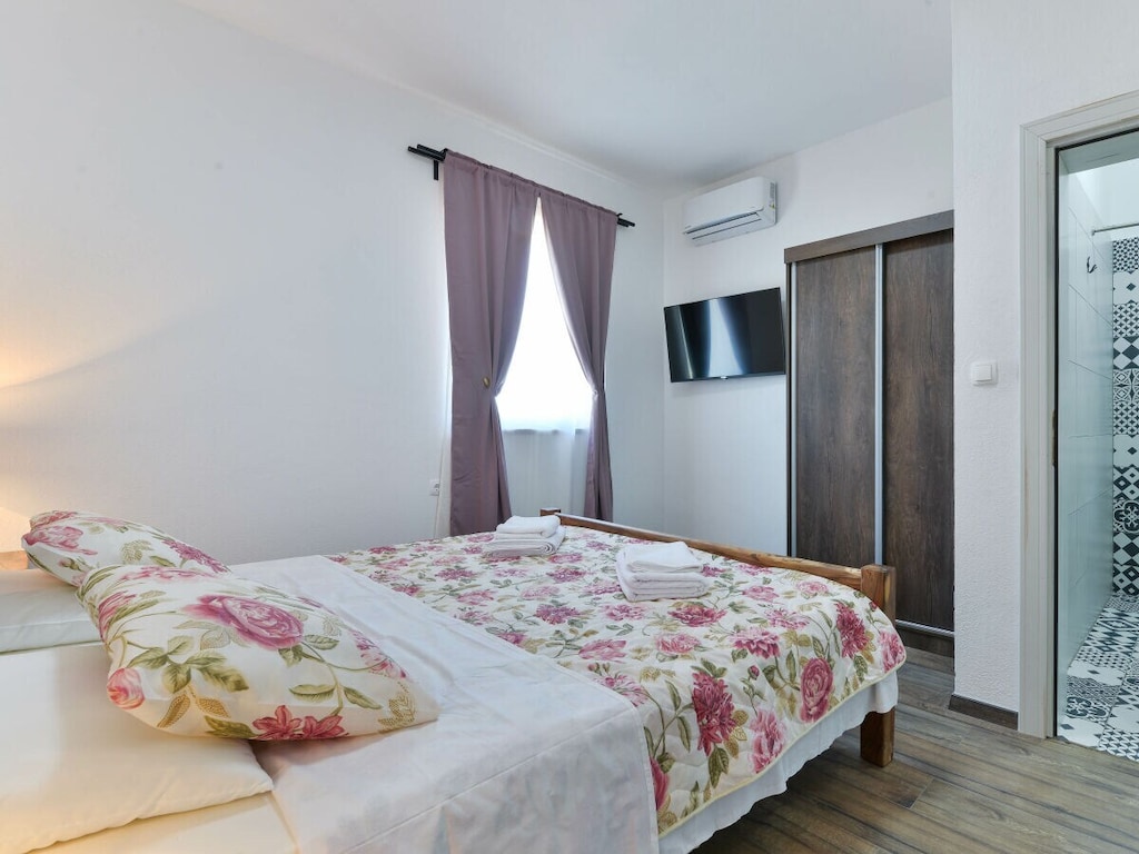 Vacation home 341495
