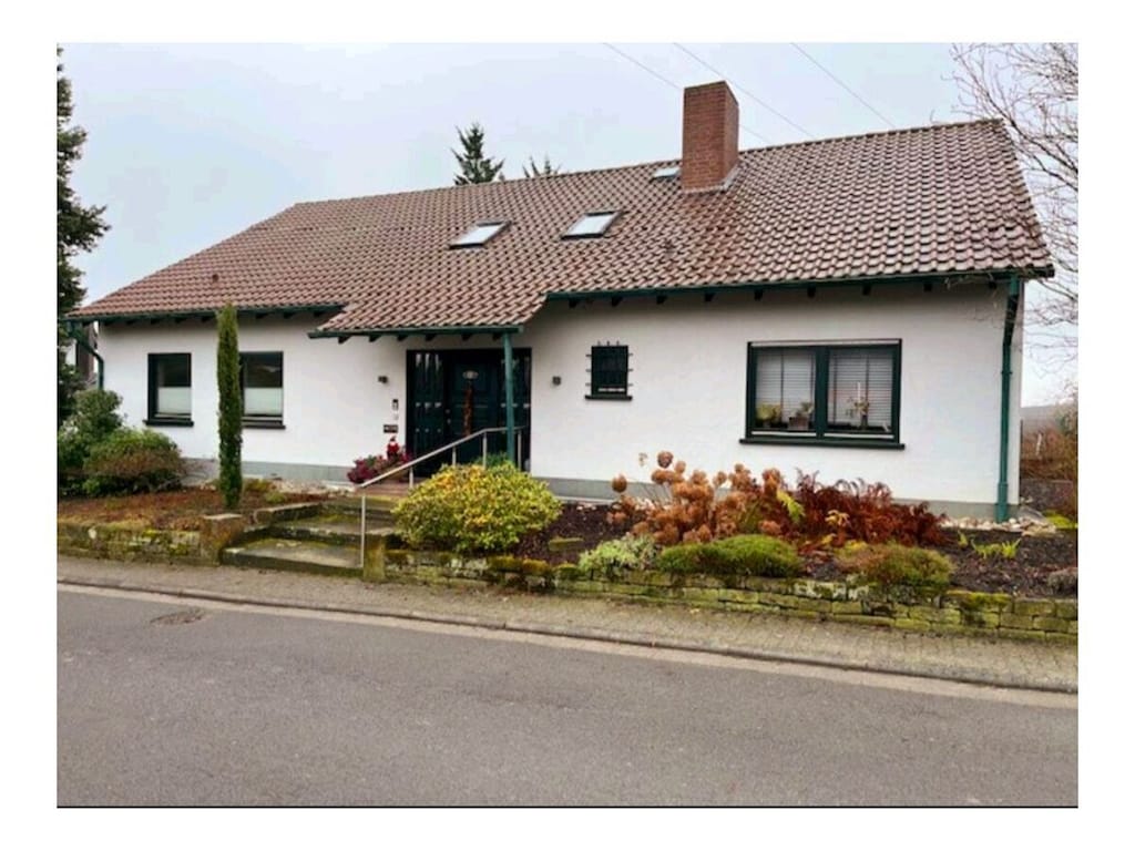 Raquet 2 Comfortabele vakantiewoning