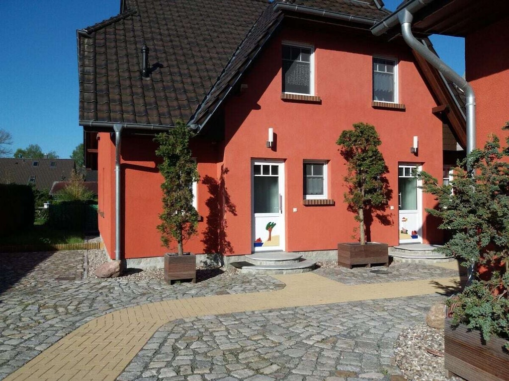 DHH Ferienhaus 3 C