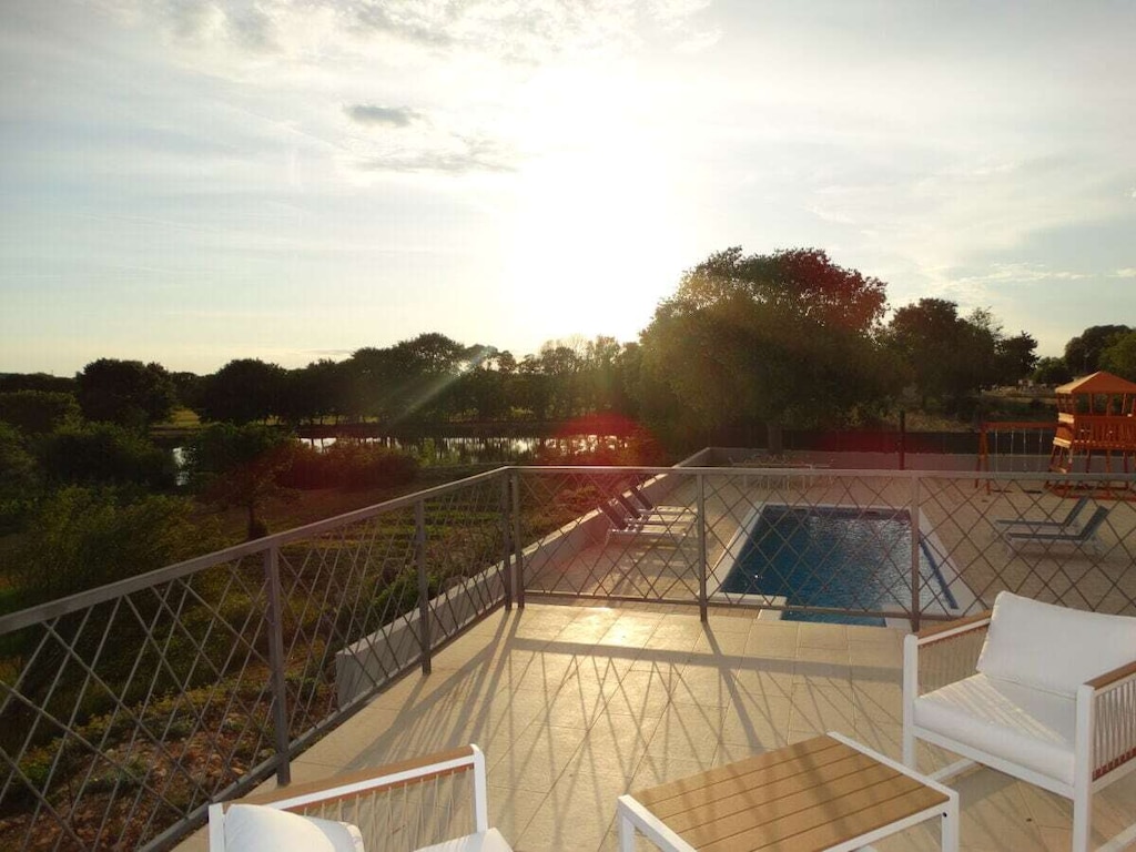 Bagulina Comfortabel vakantiehuis