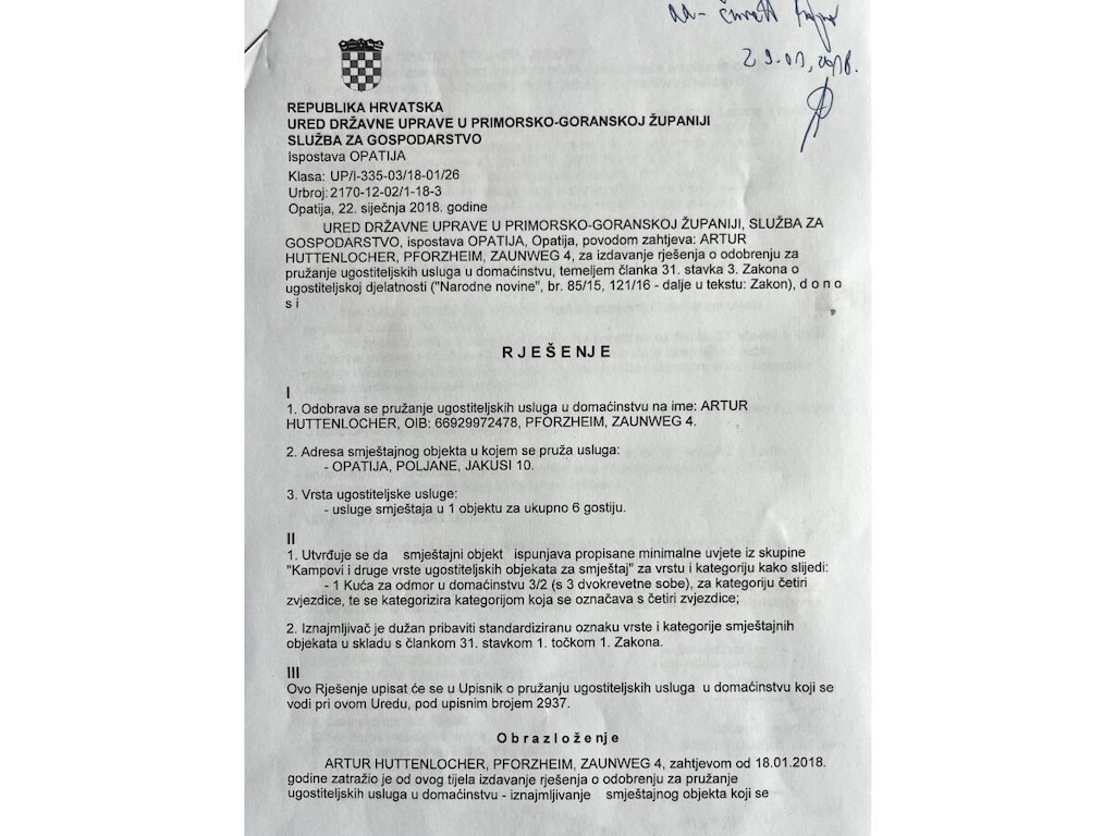 Dům 313410