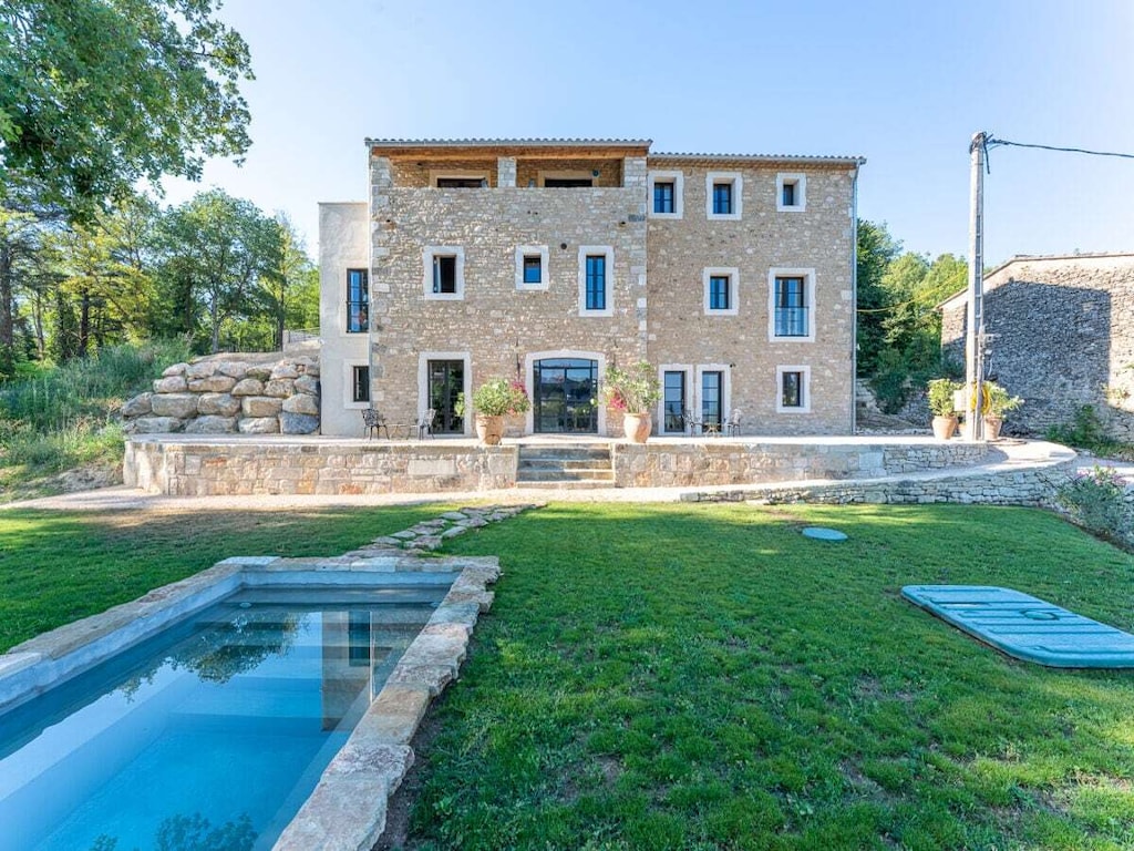 Vacation home 456958