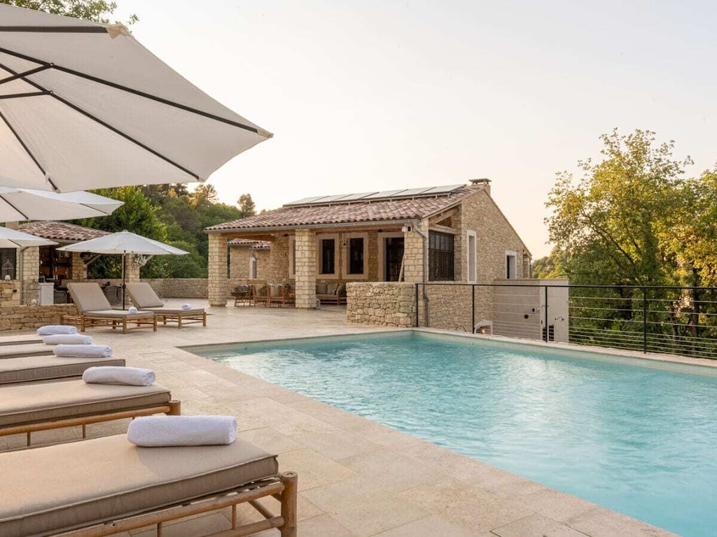 Vacation home 456958