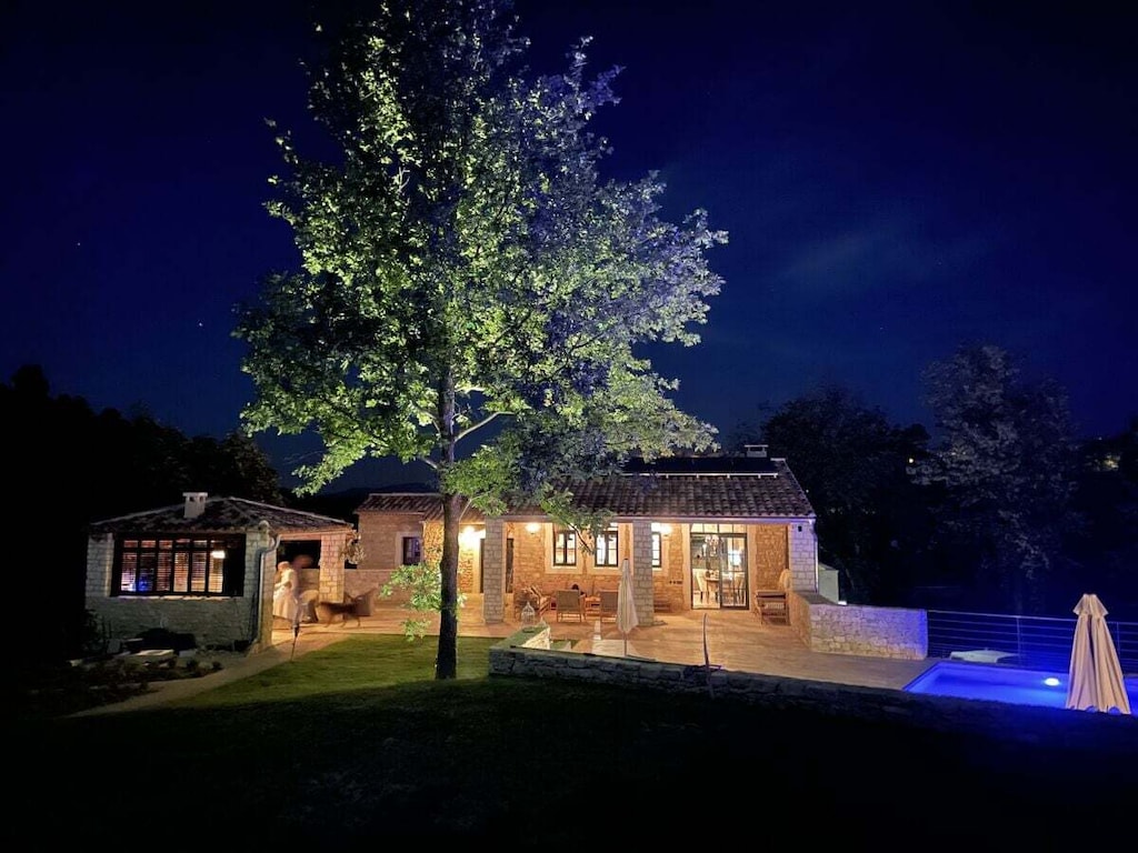 Vacation home 456958
