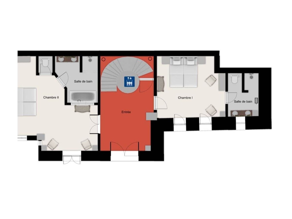 Vacation home 456958