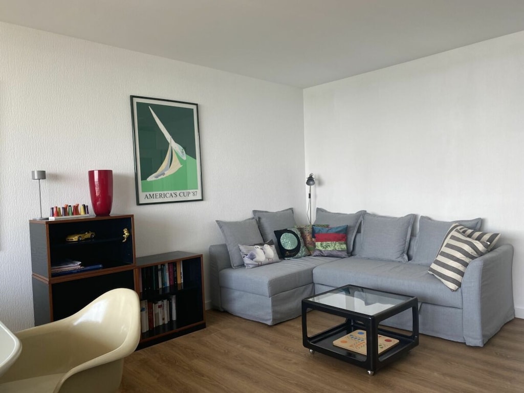 Hooge 22 Comfortabele vakantiewoning