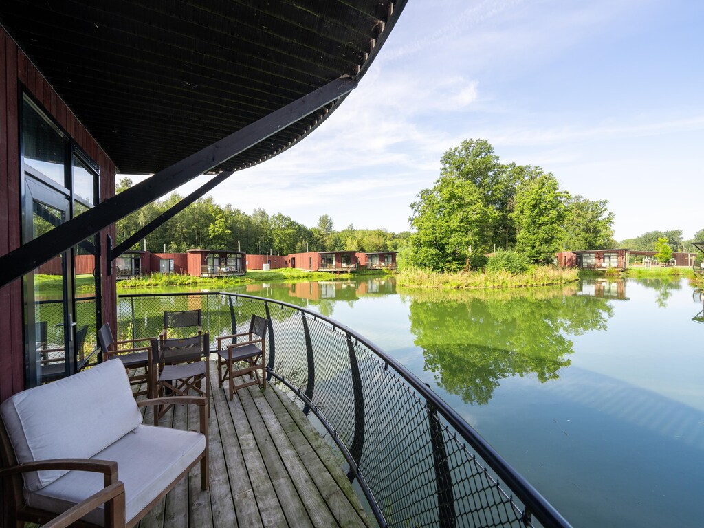 Gezellige familiebungalow