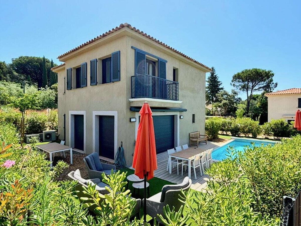 Vacation home 515684