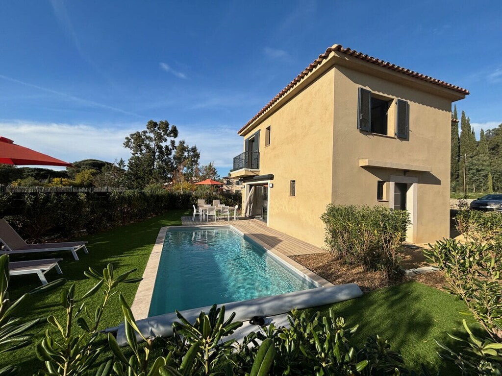 Vacation home 515684