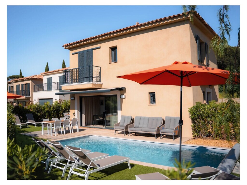Vacation home 515684