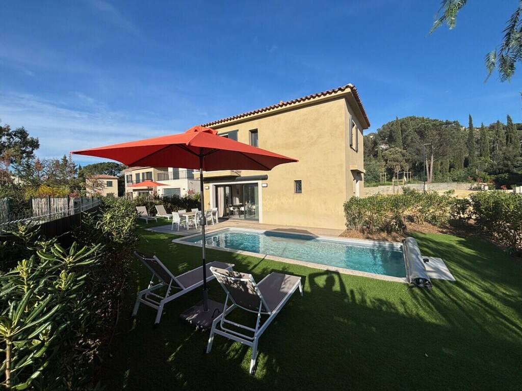 Vacation home 515684