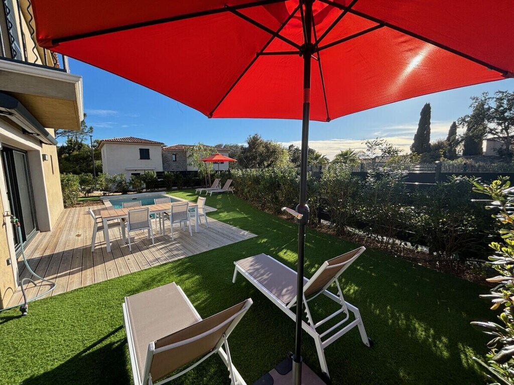 Vacation home 515684