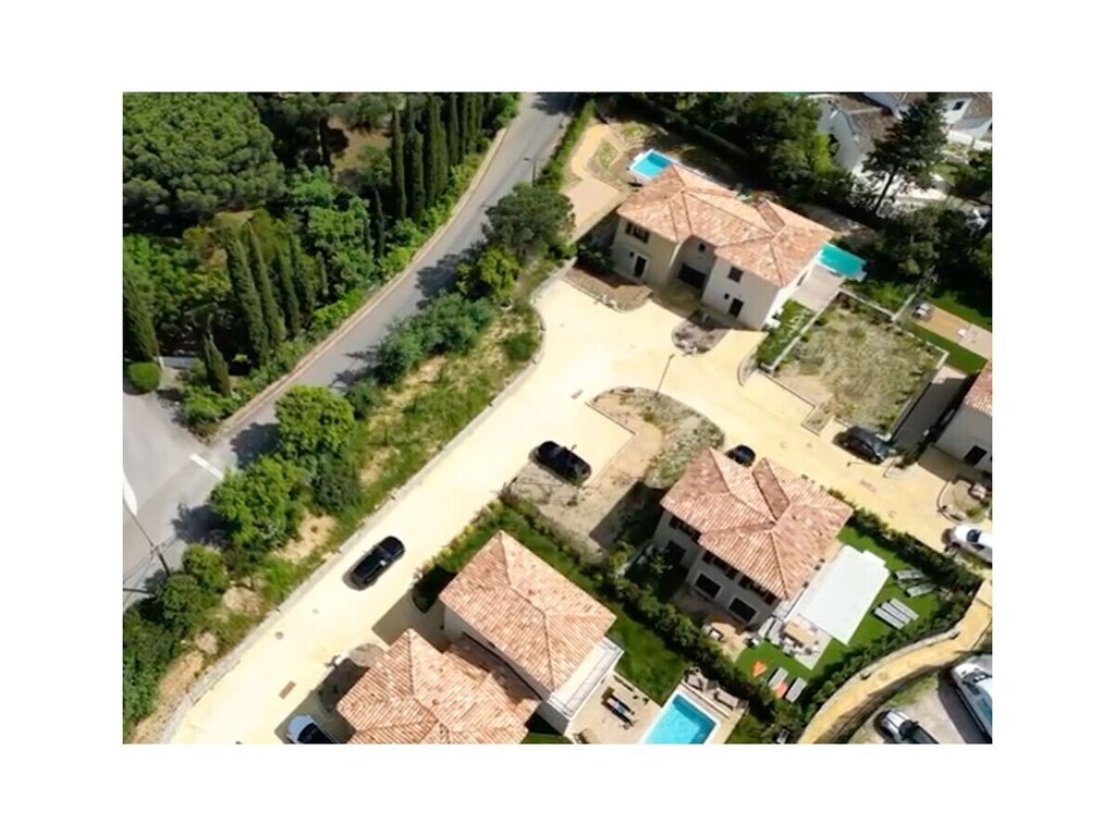 Vacation home 515684