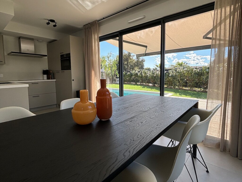 Vacation home 515684