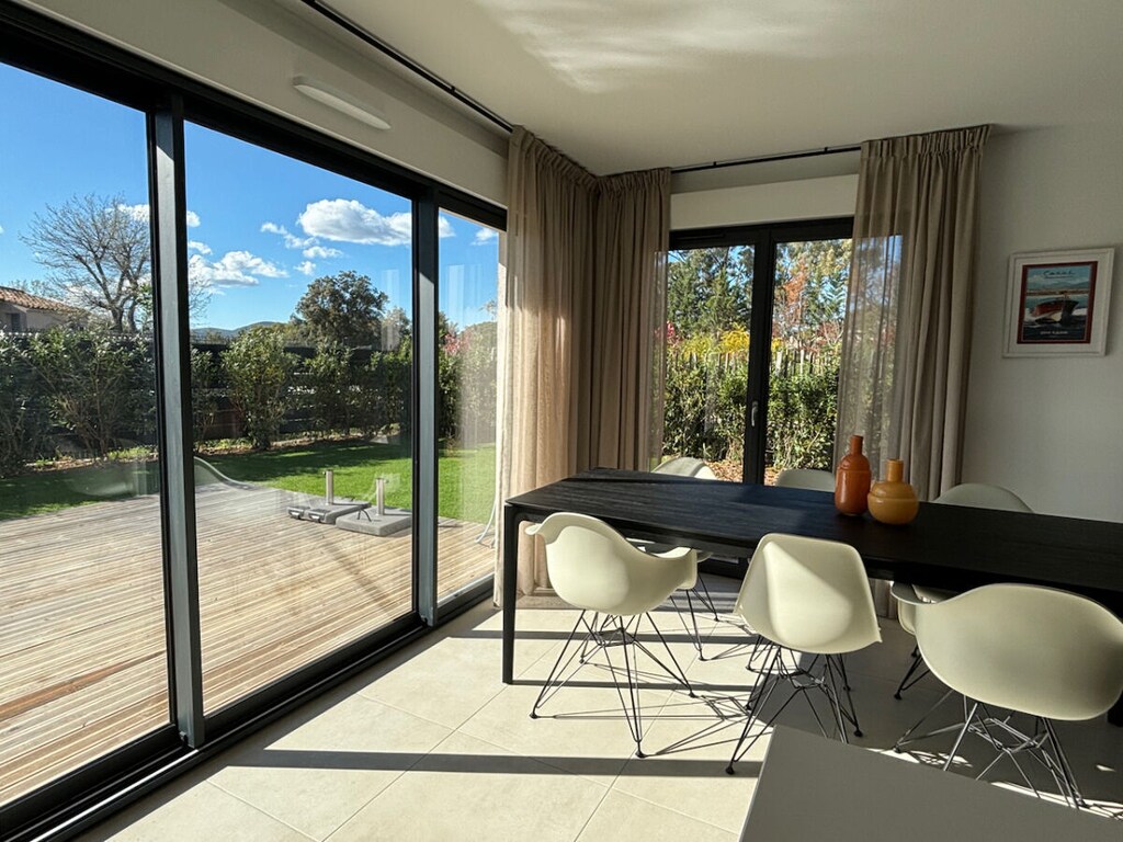 Vacation home 515684