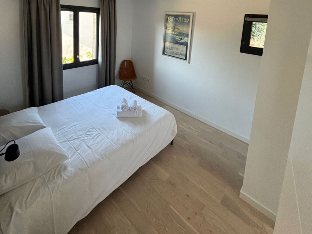 Vacation home 515684