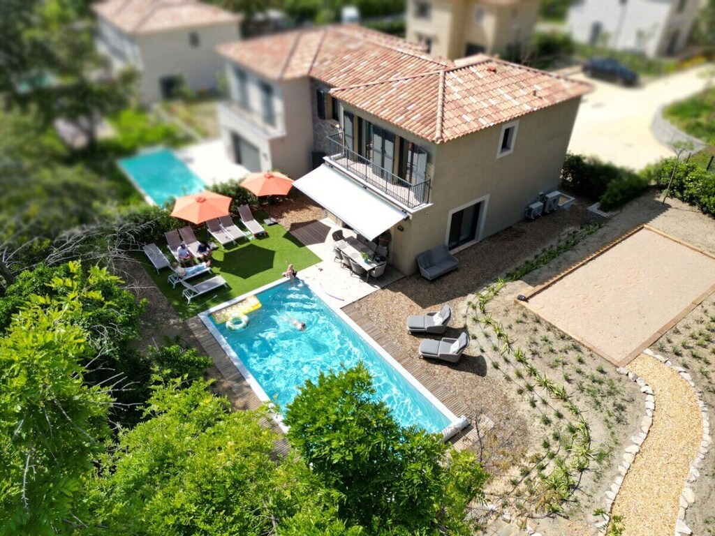Ferienhaus 515690