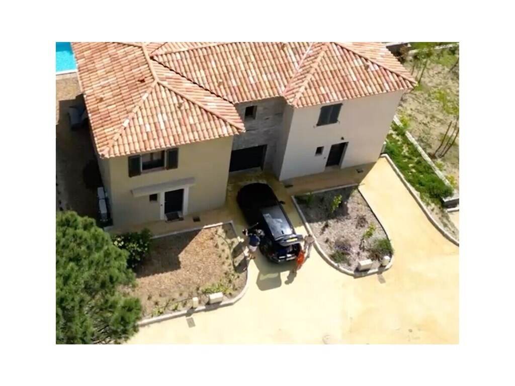 Ferienhaus 515690