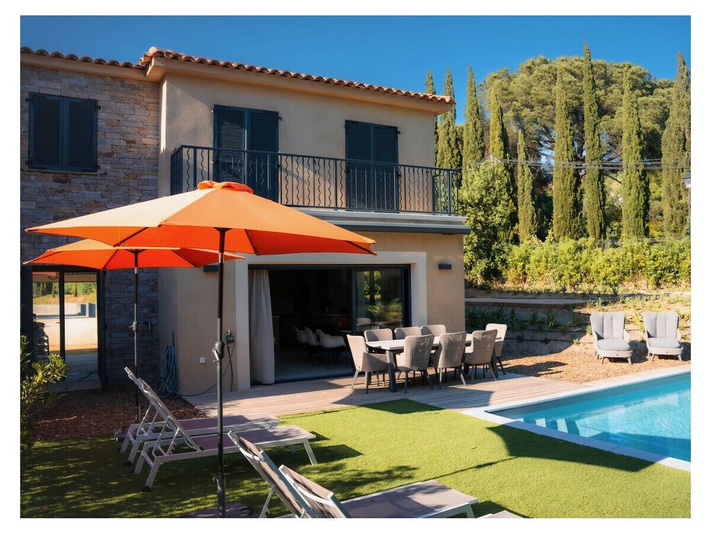 Ferienhaus 515690