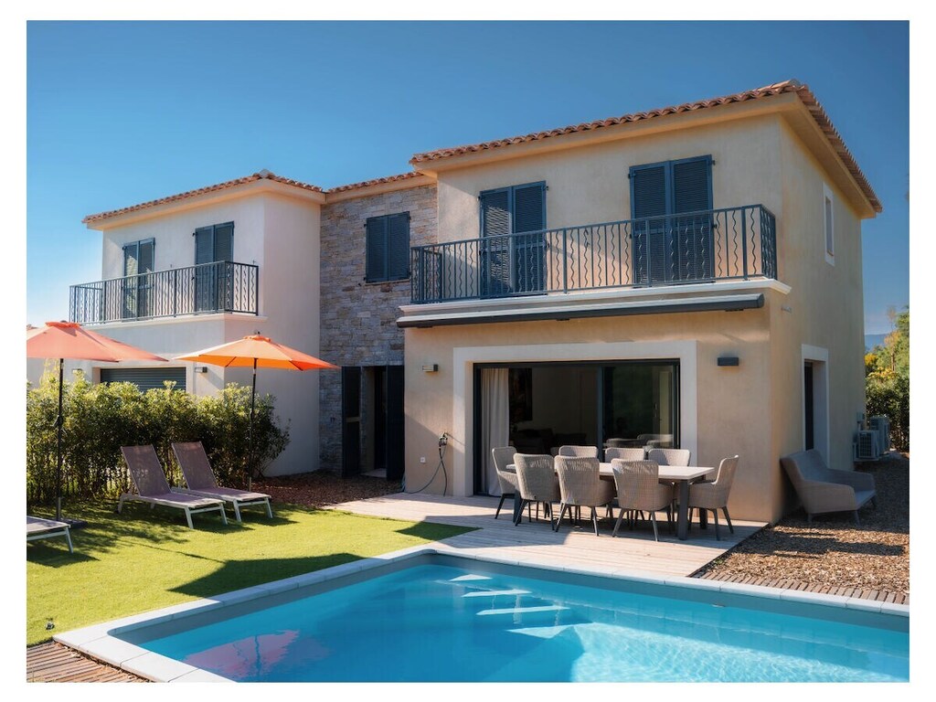 Ferienhaus 515690