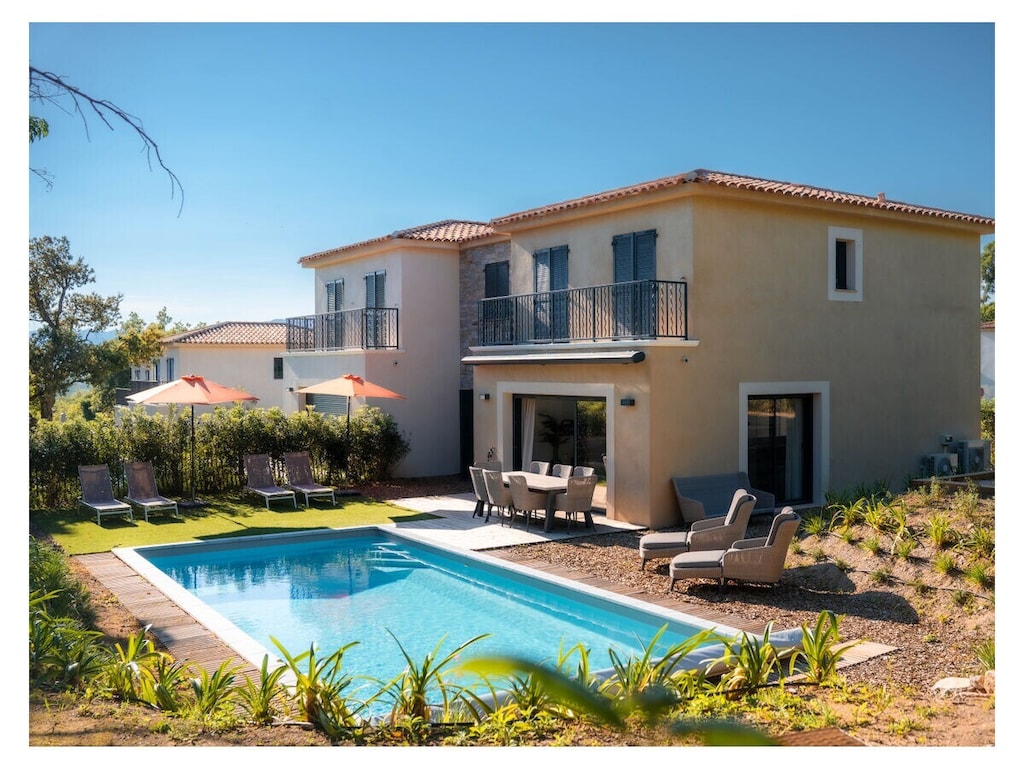 Ferienhaus 515690