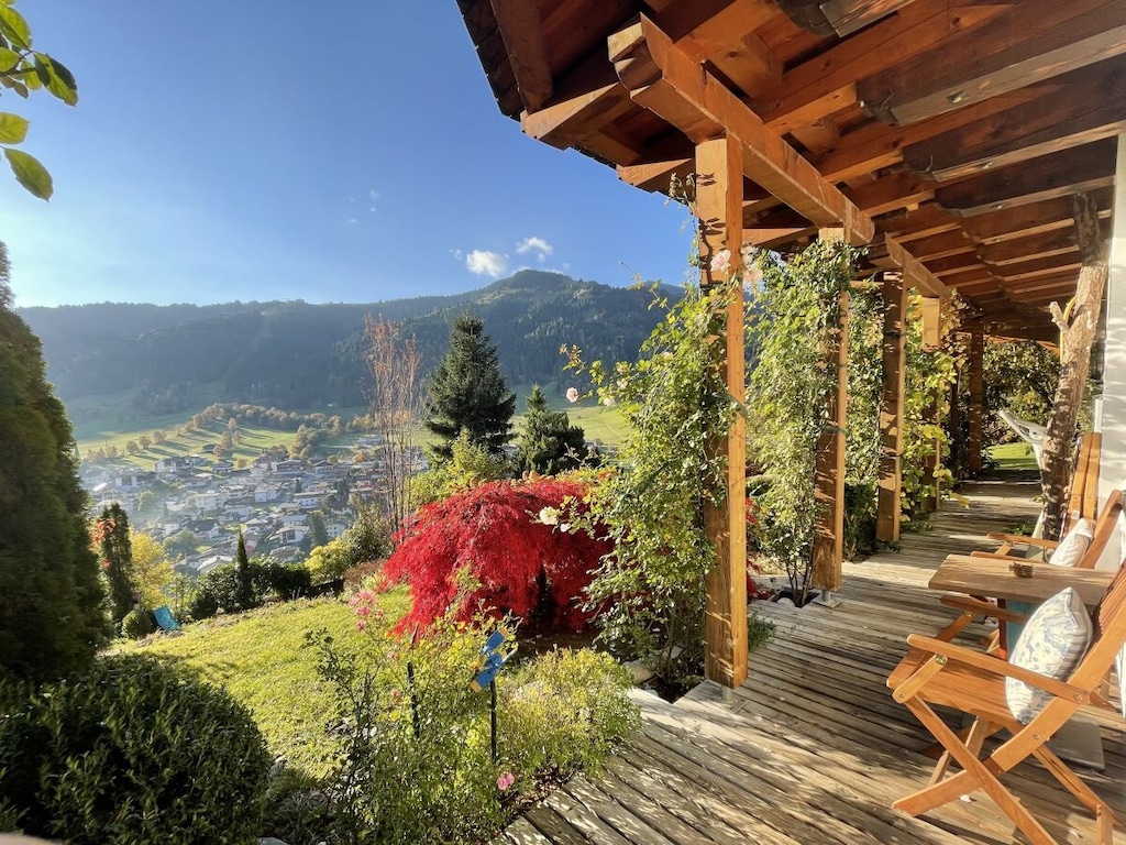 Ferienhaus 357027