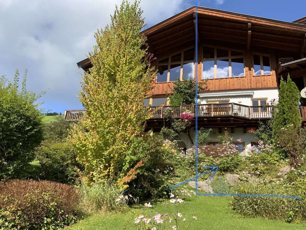 Ferienhaus 357027
