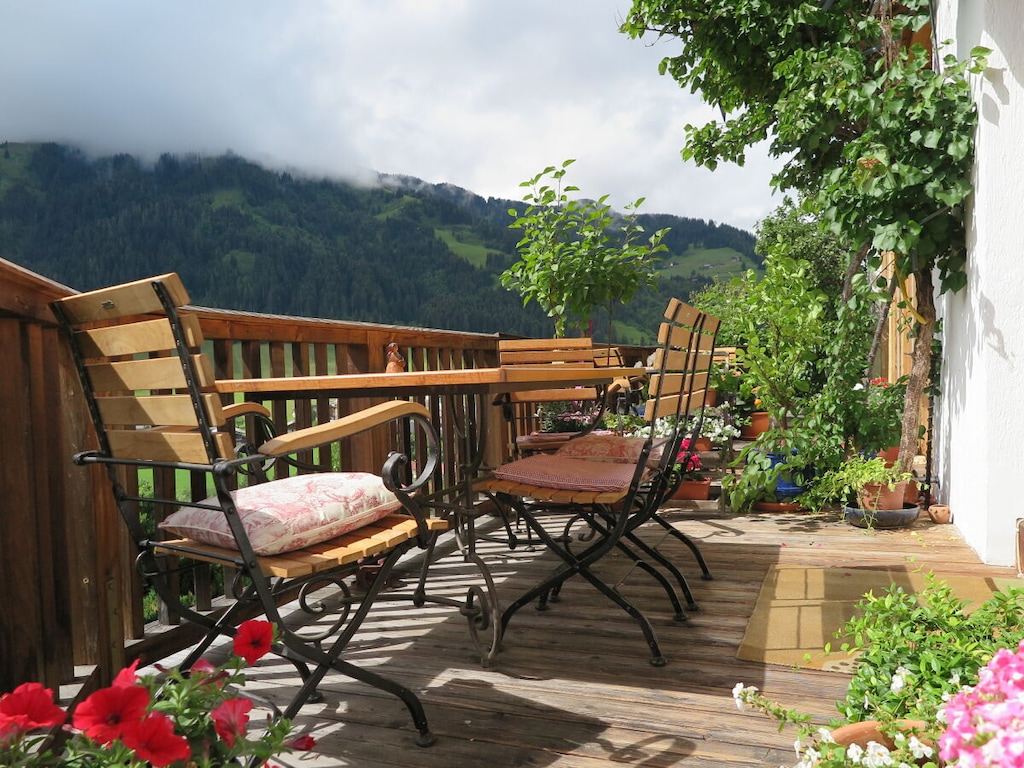 Ferienhaus 357027