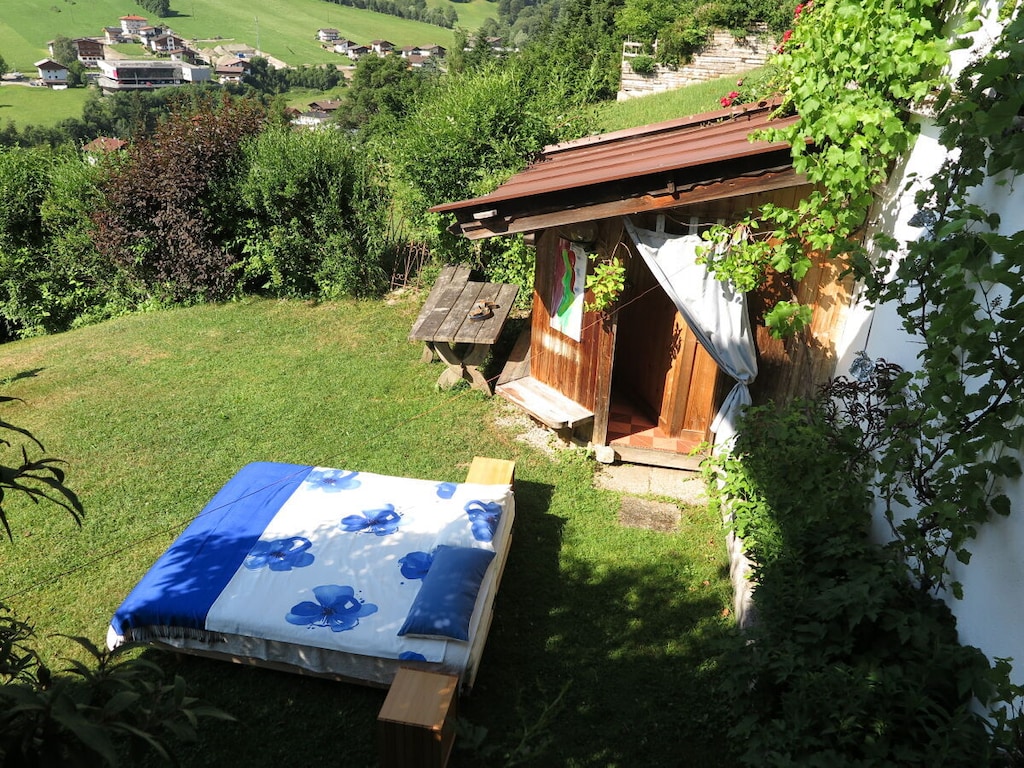 Ferienhaus 357027