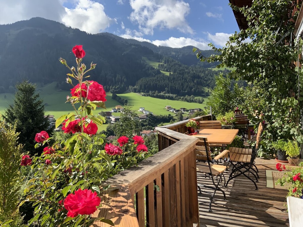 Ferienhaus 357027