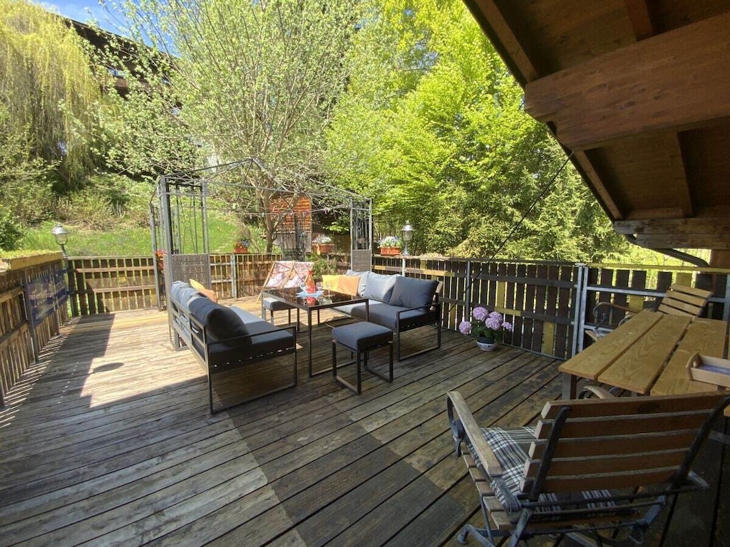 Ferienhaus 357027