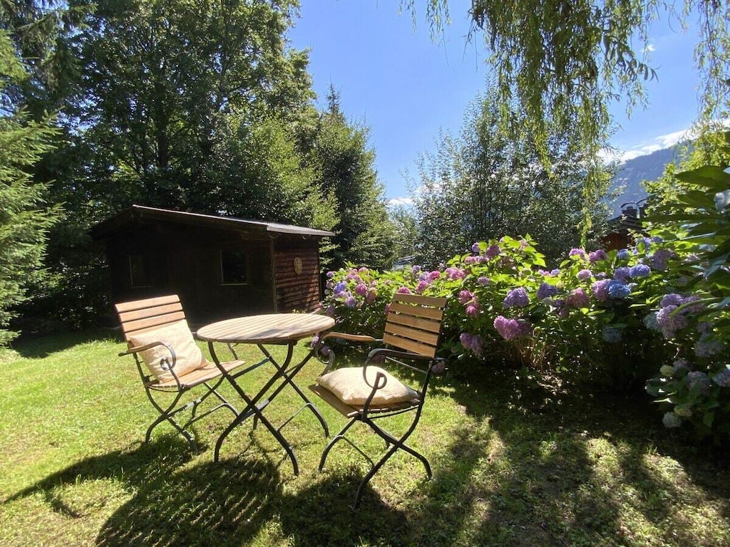 Ferienhaus 357027