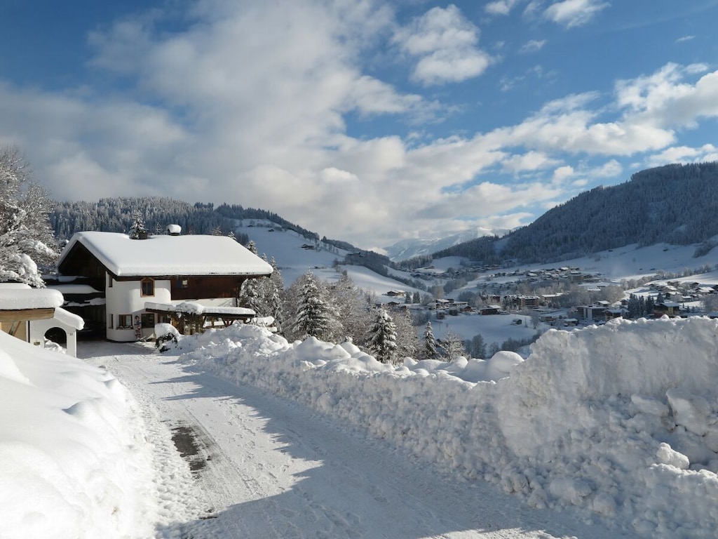 Ferienhaus 357027