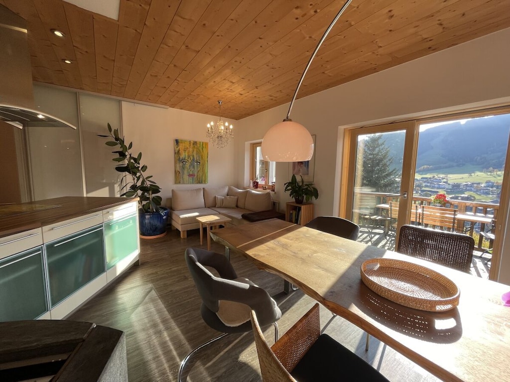 Ferienhaus 357027