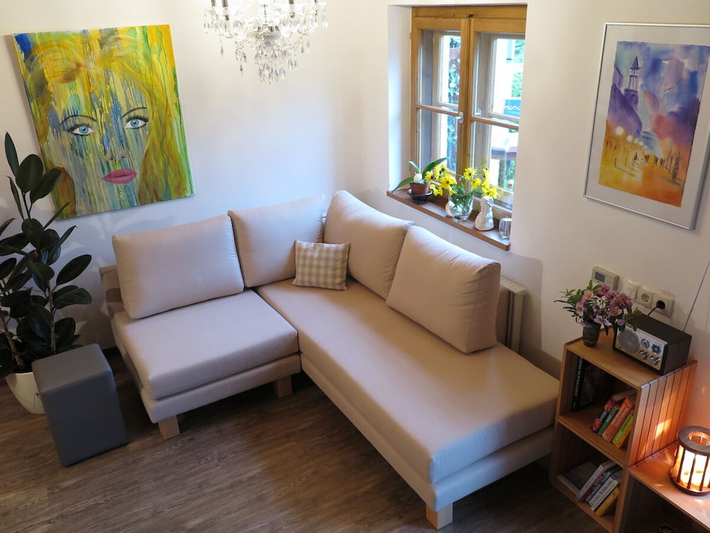 Ferienhaus 357027