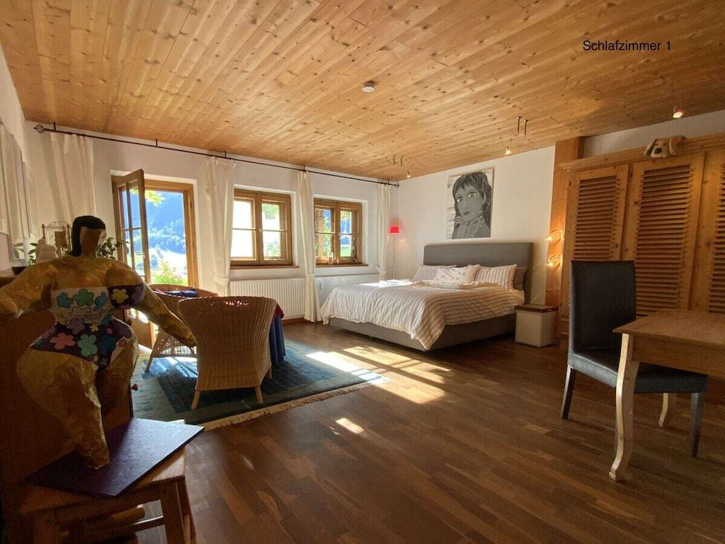 Ferienhaus 357027