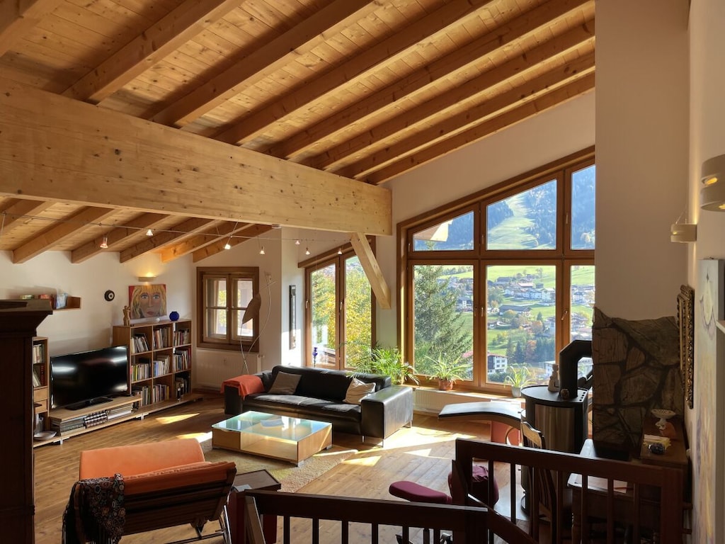 Ferienhaus 357027