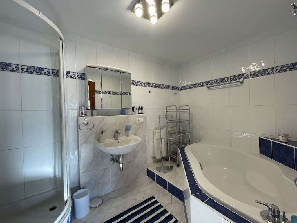 Ferienhaus 357027