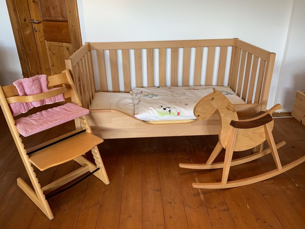 Ferienhaus 357027