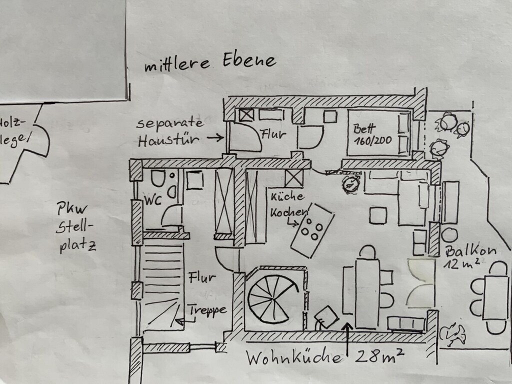 Ferienhaus 357027
