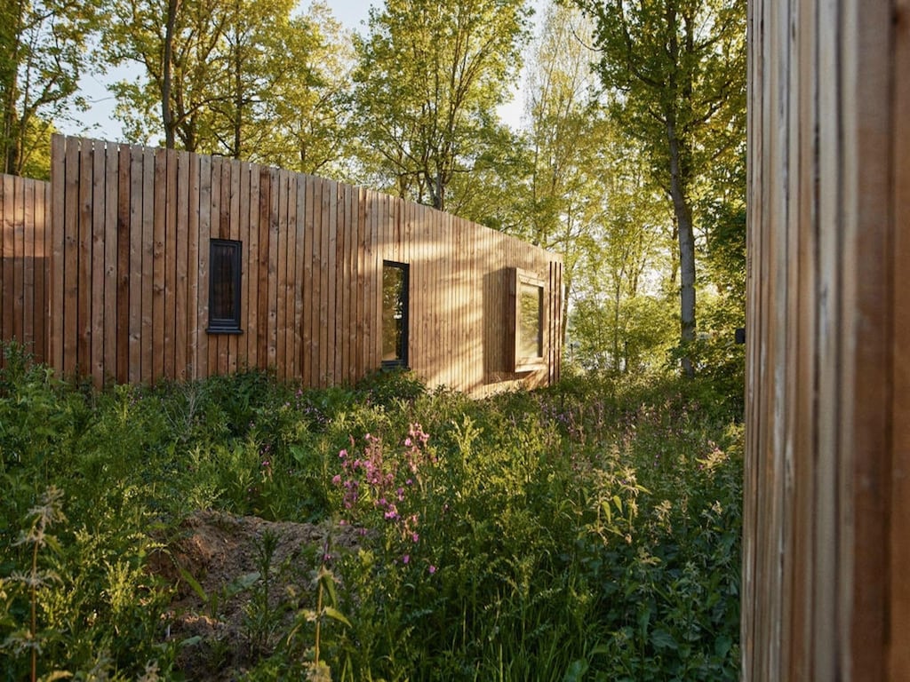 Belvilla Zalig huisje in de natuur