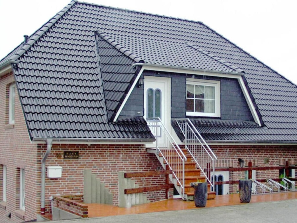 Haus Marius Comfortabele vakantiewoning