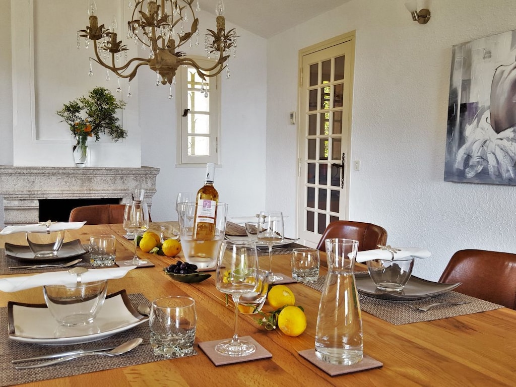 Ferienhaus 207187