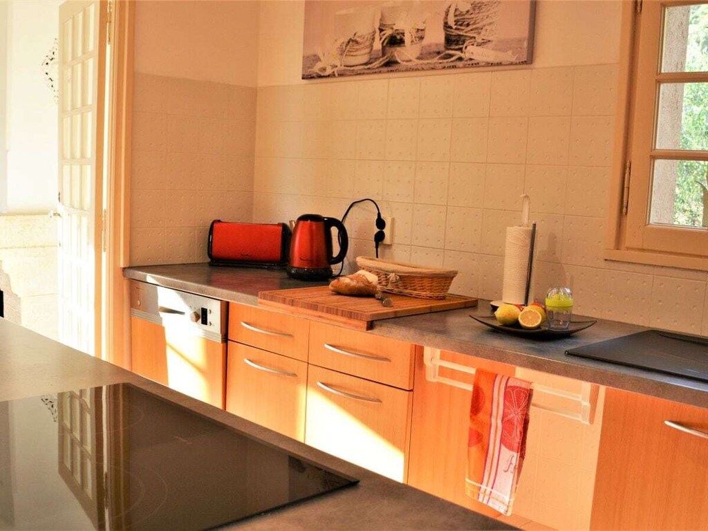 Ferienhaus 207187