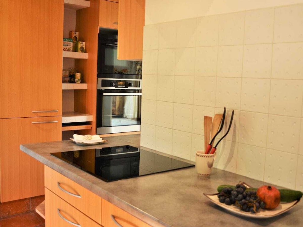 Ferienhaus 207187
