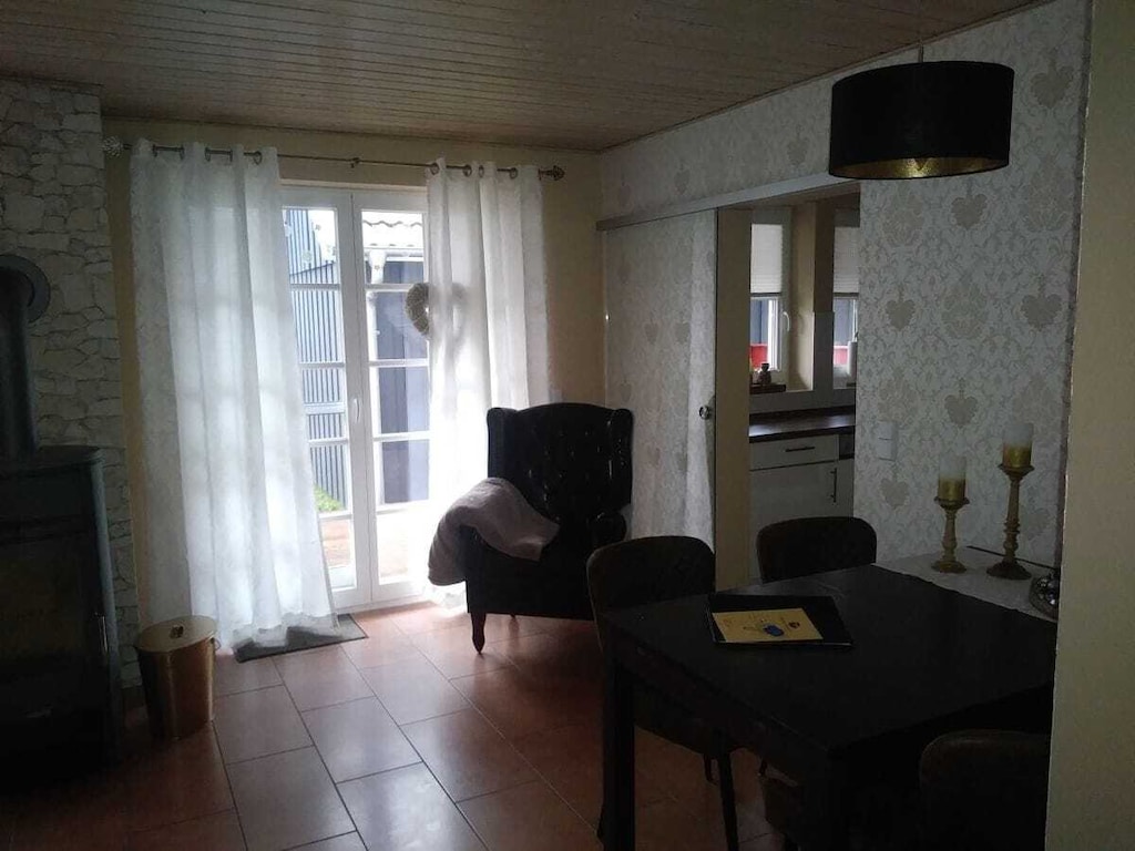 Klabautermann Comfortabele vakantiewoning