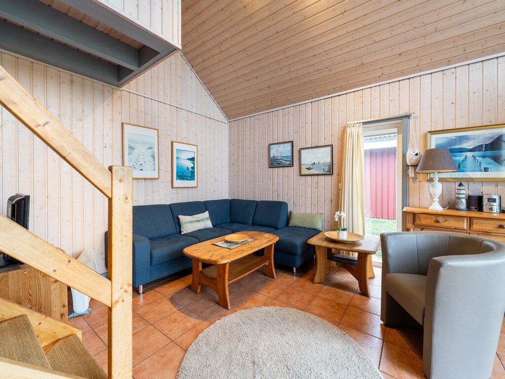 Ideaal vakantiehuis voor gezinnen