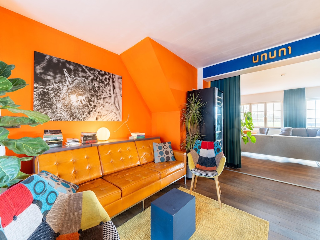 Landhuis in Drenthe bij Bosroutes
